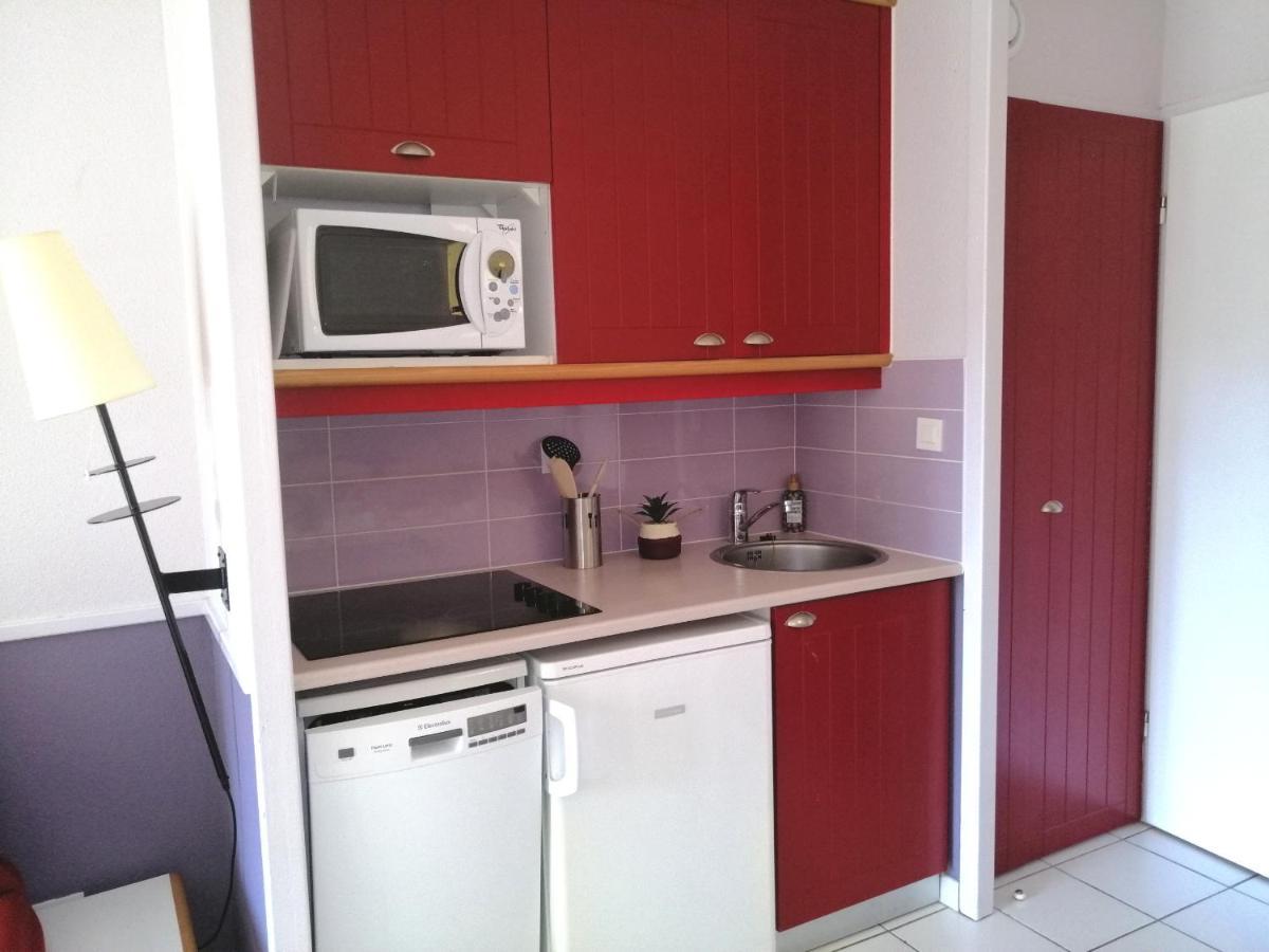 Apartamento L'APPART VUE GOLF Piscines Nature Océan A MOLIETS Exterior foto